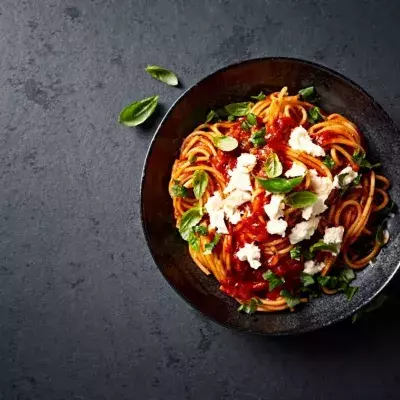 pasta