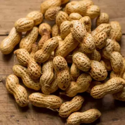 Peanuts