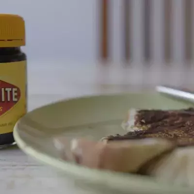 People are just now realising what Vegemite is really made of
