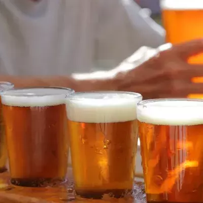 People left disgusted after realising that some beers contain fish guts