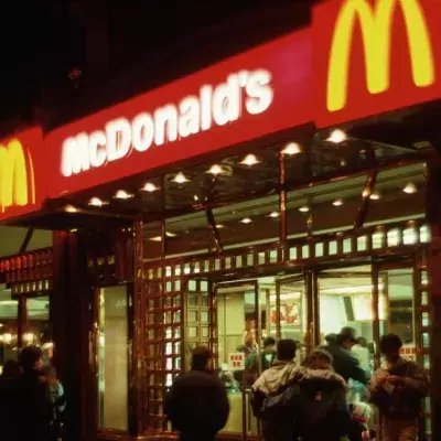 People outraged by McDonald's decision regarding new menu item
