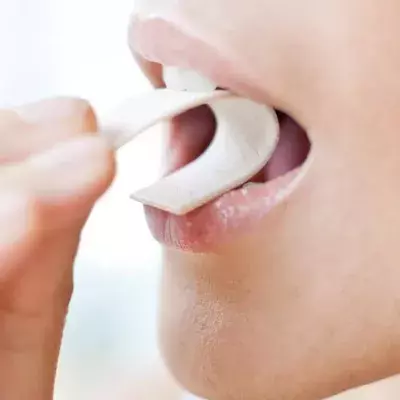 People shocked after learning that chewing gum has this bizarre ingredient
