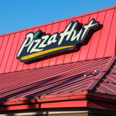 Pizza Hut is finally bringing back this 90s fan-favourite item