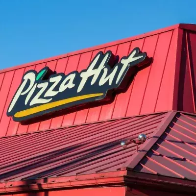 Pizza Hut launches 'Italian Taco' in a humorous take on Taco Bell's Mexican Pizza