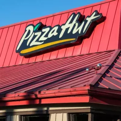 Pizza Hut launches newest item and it's not meant for sharing