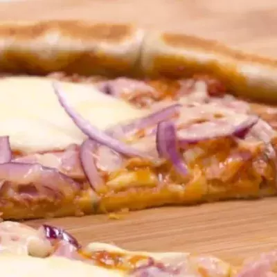 Pizza Recipe