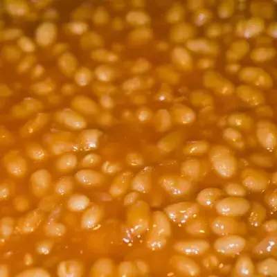 Police warn shops against selling baked beans to kids following new TikTok tr