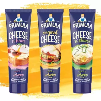 Primula Cheese