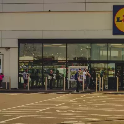 Product recall: This Lidl pork mince may contain pieces of plastic