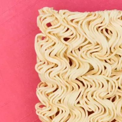 Product recall: these noodles have been recalled due to health risk 