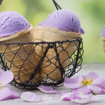 The purple vegetable you probably haven't heard about but absolutely need to 