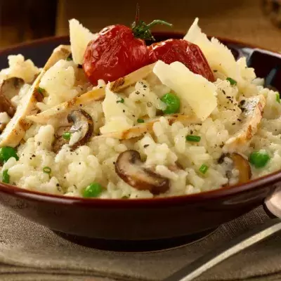 Risotto
