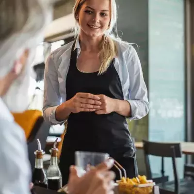 The rudest things customers can do in restaurants, as per staff