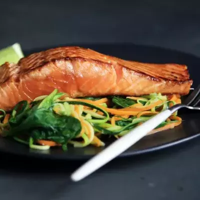 Salmon