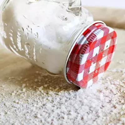 Salt storage best by date