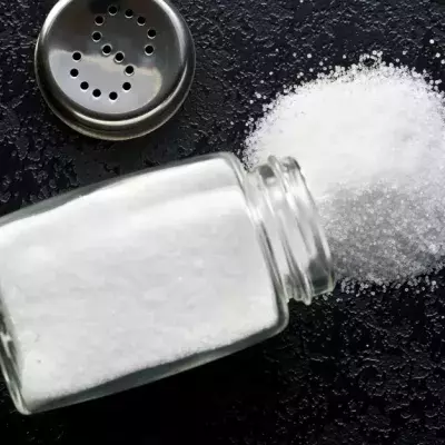 Salt
