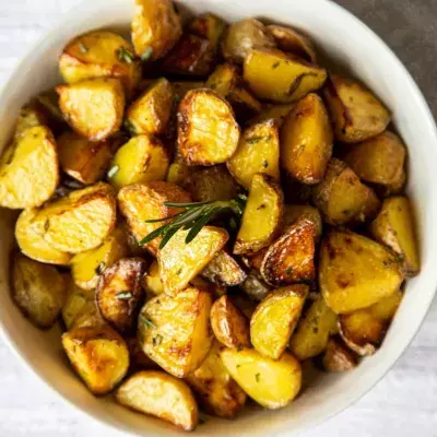 scientists study potatoes health beneficial 