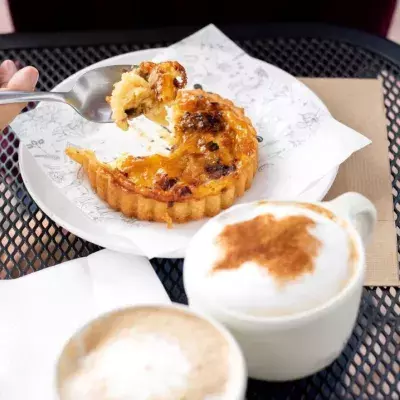 Shopper left horrified after scary find inside pie sold by major supermarket