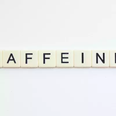 Side effects of too much caffeine
