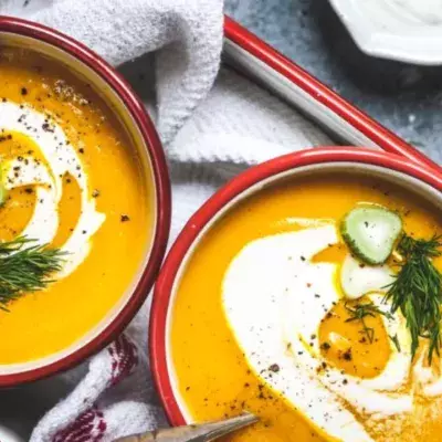 Soup