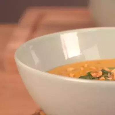 Soup