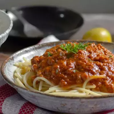 Spaghetti