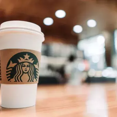 A Starbucks barista shares a secret on how to get free drinks