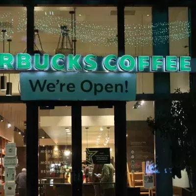 Starbucks reveals its exciting holiday line-up: New drinks and more 
