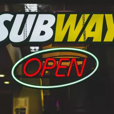 Subway customer allegedly served faeces smeared sandwich