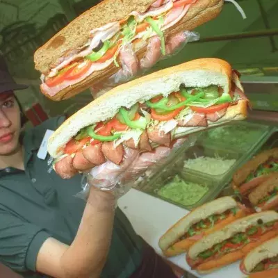 Subway’s new menu leaked online: Fans can’t keep calm about new items 