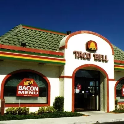 Taco Bell is bringing back this super deal for National Taco Day 2022