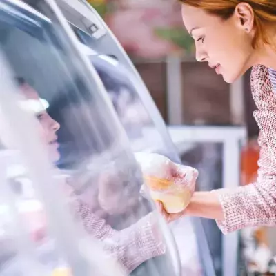 Tesco shopper left horrified to find her chicken was green from the inside