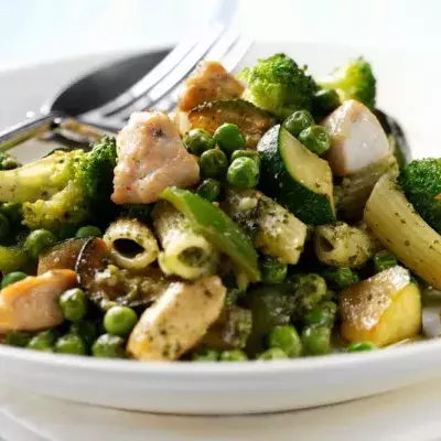 These 8 delicious pasta sauces are perfect to accompany penne