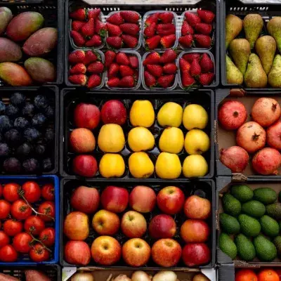 These five fruits are perfect for boosting weight loss