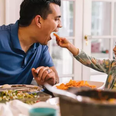 These genius easy-to-follow tips will help you eat well on a budget