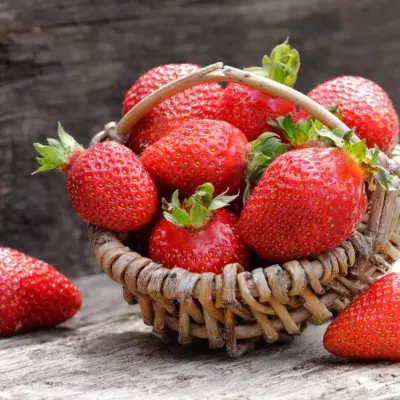 These three mistakes we all make with strawberries
