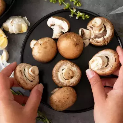 Three people dead after eating poisonous 'death cap' mushrooms at dinner party
