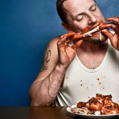 UK’s hottest wing eating competition is coming back soon: Find out all the details here
