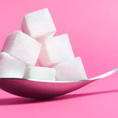 Unexpected Foods That Contain Sugar!