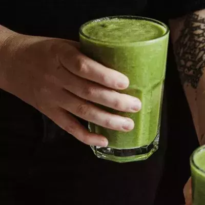 This unusual vegetable juice may help soothe bloating and constipation
