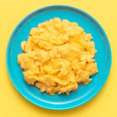 Upgrade your scrambled eggs with these easy additions