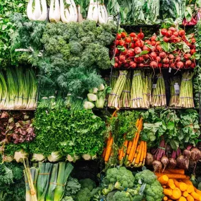 Is vegan diet as environmentally friendly as you think?