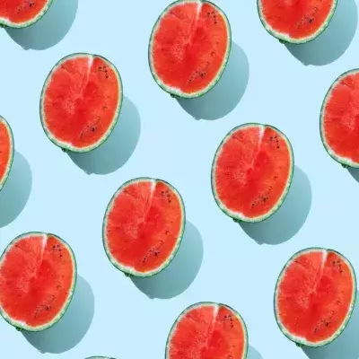 Watermelon!