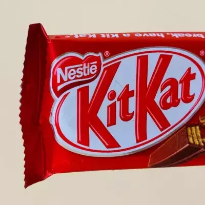 The weirdest KitKat flavours found in Japan