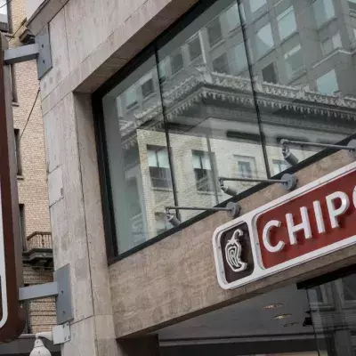What is the Chipotle Celebrity Card and who qualifies for it