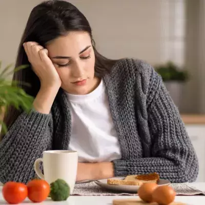 What to eat for breakfast to ensure you start the day full of energy