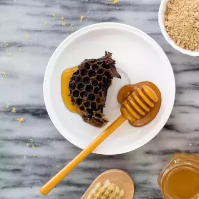 Why should honey be a must-have in your diet?