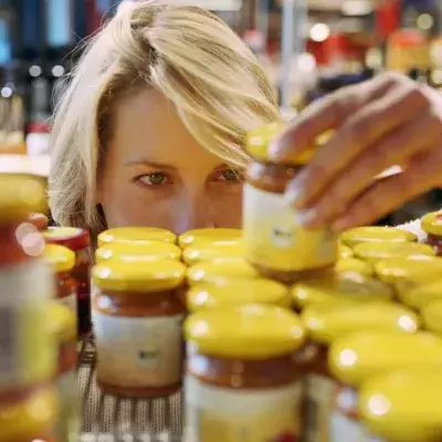 You can ignore best before dates for these pantry items, according to this food blogger 