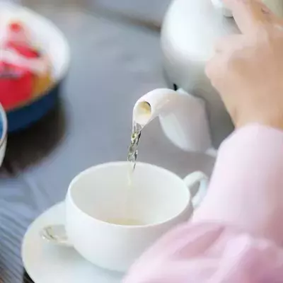 You've been making your cup of tea wrong, expert reveals