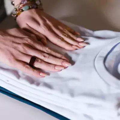 This 'grandma’s' 80p hack will keep your clothes smelling amazing for 20 years 